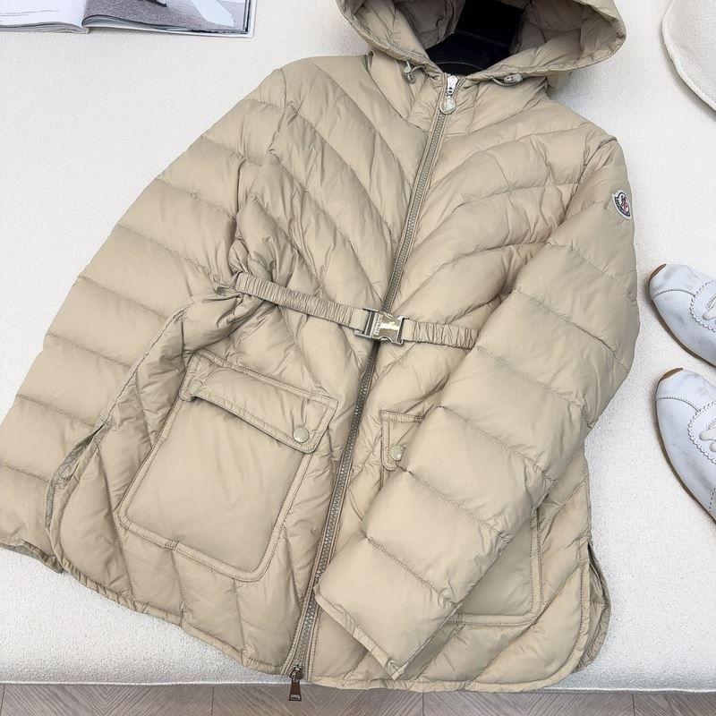 Moncler Down Jackets